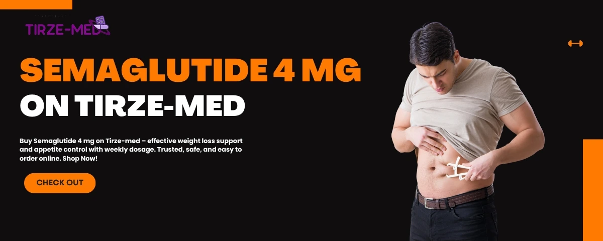 Semaglutide 4 mg